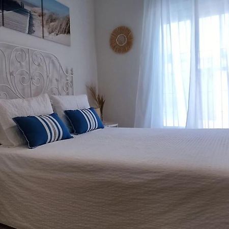 Precioso Apartamento En Рота Екстериор снимка