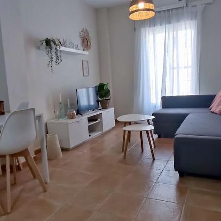 Precioso Apartamento En Рота Екстериор снимка