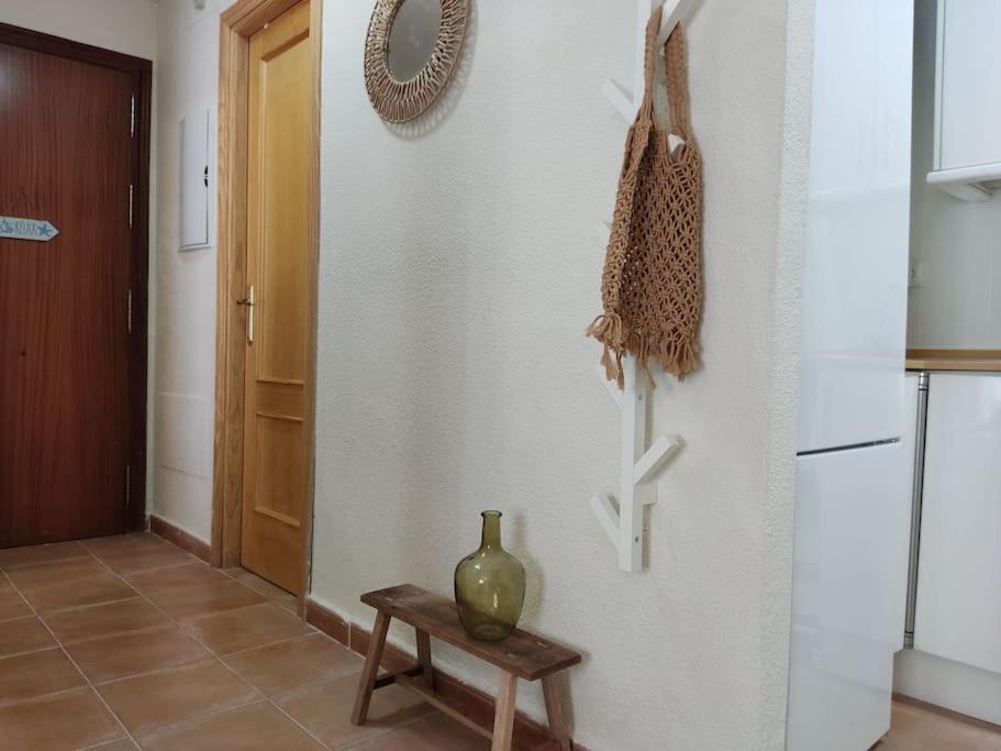 Precioso Apartamento En Рота Екстериор снимка