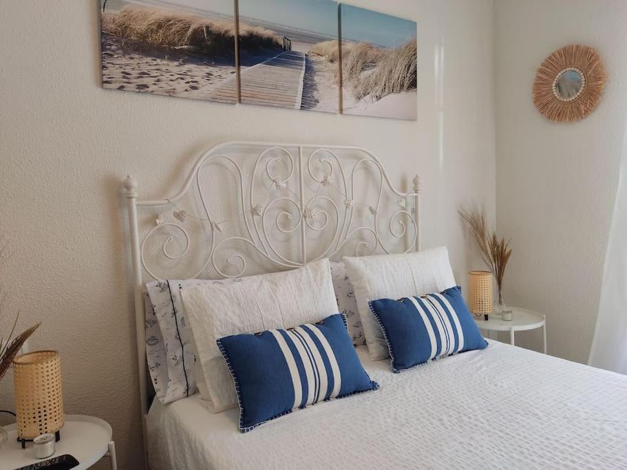 Precioso Apartamento En Рота Екстериор снимка