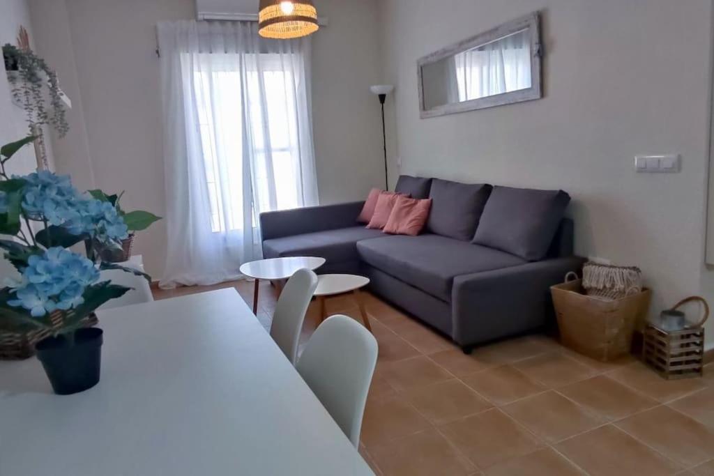Precioso Apartamento En Рота Екстериор снимка