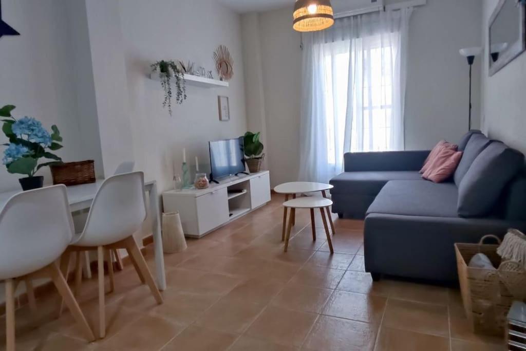 Precioso Apartamento En Рота Екстериор снимка